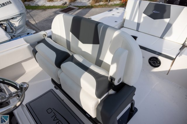 New 2024  powered Robalo Boat for sale